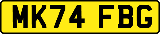 MK74FBG