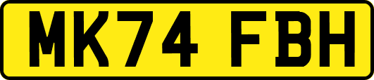 MK74FBH