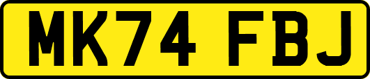 MK74FBJ