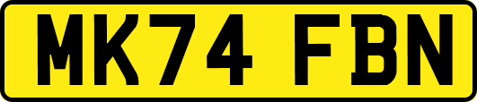 MK74FBN