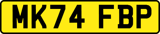 MK74FBP