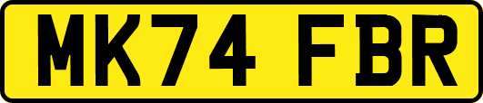 MK74FBR