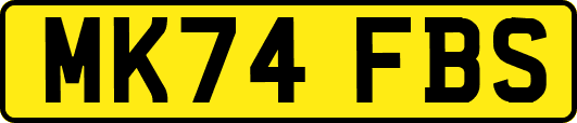 MK74FBS