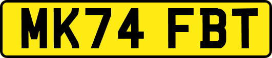 MK74FBT