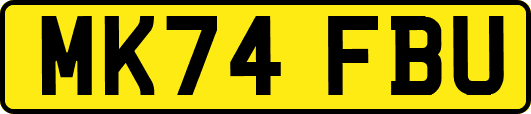 MK74FBU