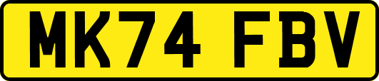 MK74FBV
