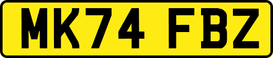 MK74FBZ