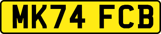 MK74FCB