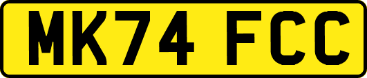 MK74FCC