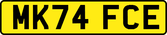 MK74FCE