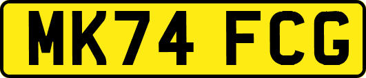 MK74FCG