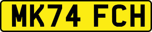MK74FCH
