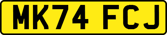 MK74FCJ