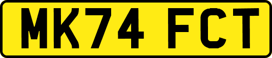 MK74FCT