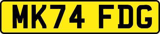MK74FDG