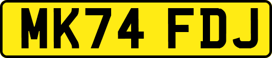 MK74FDJ