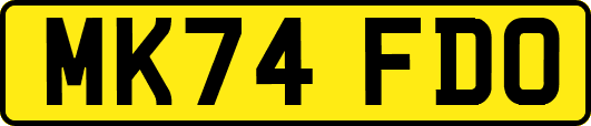 MK74FDO