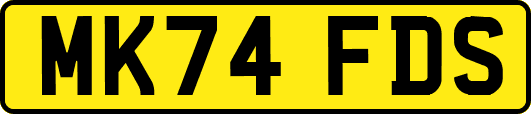 MK74FDS