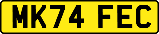 MK74FEC
