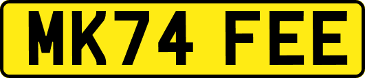 MK74FEE