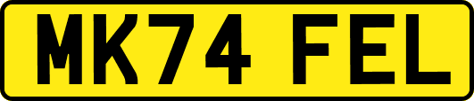 MK74FEL