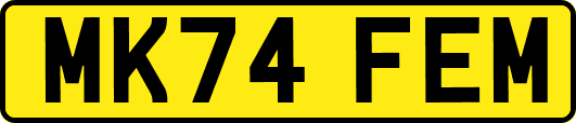 MK74FEM