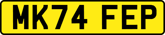 MK74FEP