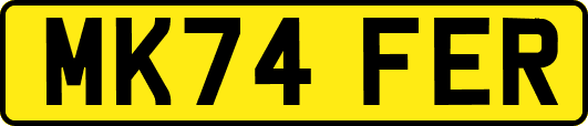 MK74FER