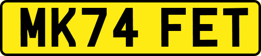 MK74FET