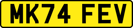 MK74FEV