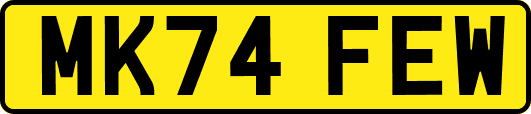 MK74FEW