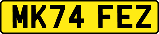 MK74FEZ