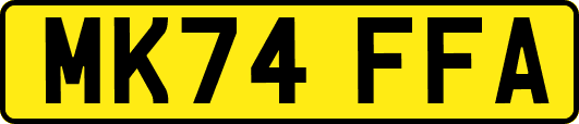 MK74FFA