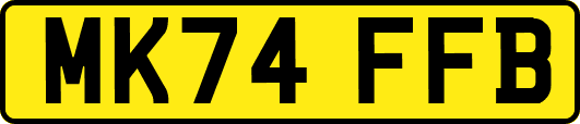 MK74FFB
