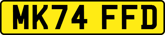 MK74FFD