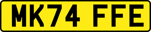MK74FFE