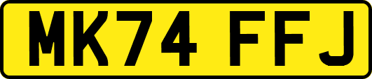 MK74FFJ