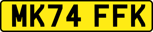 MK74FFK