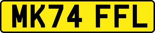 MK74FFL