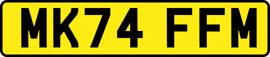 MK74FFM