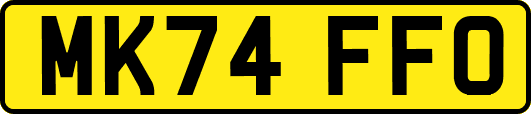 MK74FFO