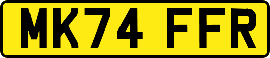 MK74FFR