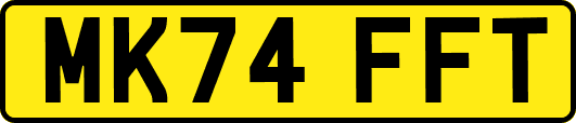 MK74FFT