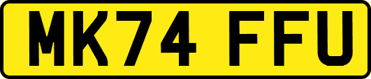 MK74FFU