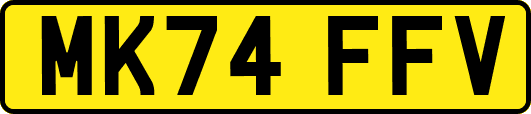 MK74FFV