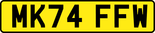 MK74FFW