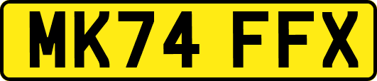 MK74FFX