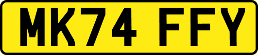 MK74FFY