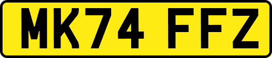 MK74FFZ