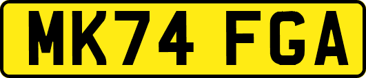 MK74FGA